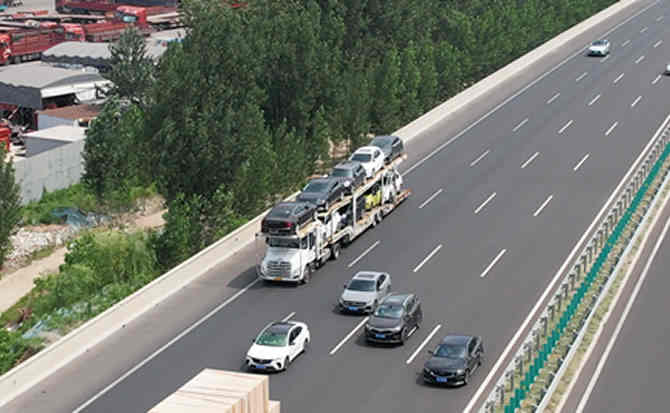 栖霞区高速公路汽车救援
